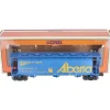 Lionel 6-27436 O Alberta Cylindrical Hopper - Model Train Junction: Quality Parts and Art Supplies