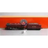 Lionel 6-38657 O Alton Limited 4-6-2 Steam Locomotive & Tender w/RailSounds #659 - Model Train Junction: Quality Parts and Art Supplies