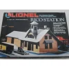 Lionel 6-62709 O and O27 Scale Rico Station Building Kit - Model Train Junction: Quality Parts and Art Supplies