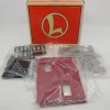 Lionel 6-12733 O And O27 Scale Watchman Shanty Building Kit - Model Train Junction: Quality Parts and Art Supplies