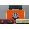 Lionel 6-39273 O Archive Collection #6464 Boxcars (Set of 3) - Model Train Junction: Quality Parts and Art Supplies