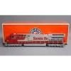 Lionel 6-28339 O ATSF Warbonnet Legacy AC6000 Diesel Locomotive #9876 - Model Train Junction: Quality Parts and Art Supplies