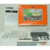 Lionel 6-12952 O Big L Diner Building Kit NIB - Model Train Junction: Quality Parts and Art Supplies