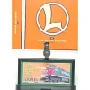 Lionel 6-12974 O Blinking Light Billboard # 410 LN/Box - Model Train Junction: Quality Parts and Art Supplies