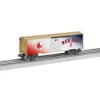 Lionel 6-83491 O Boston Red Sox Cooperstown Boxcar NIB - Model Train Junction: Quality Parts and Art Supplies