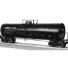 Lionel 2442369 O Cargill 50' Tank Car #7852 - Model Train Junction: Quality Parts and Art Supplies