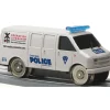 Lionel 6-21706 O Chatham Police Van - Model Train Junction: Quality Parts and Art Supplies
