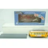 Lionel 6-21649 O City Traction Co. Trolley w/ Ringling Bros. Banner Add-On Pack - Model Train Junction: Quality Parts and Art Supplies