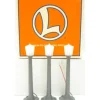 Lionel 6-22950 O Classic Street Lamps Set of 3 - Model Train Junction: Quality Parts and Art Supplies
