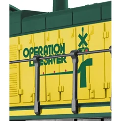 Lionel 6-21692 O CNW MP-15 Diesel Locomotive w/ Ringling Bros. Banner #1305 - Model Train Junction: Quality Parts and Art Supplies