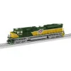 Lionel 6-28373 O CNW UP Heritage Legacy SD70ACe Diesel Locomotive #1859 - Model Train Junction: Quality Parts and Art Supplies