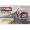 Lionel 6-1072 O Cross Country Express Diesel Freight Set MT/Box - Model Train Junction: Quality Parts and Art Supplies