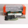 Lionel 6-16891 O Diamond Chemical Corp. Tank Car Accident #16891 - Model Train Junction: Quality Parts and Art Supplies