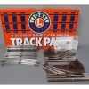 Lionel 6-22967 O27 Double Loop Add-On Track Pack - Model Train Junction: Quality Parts and Art Supplies