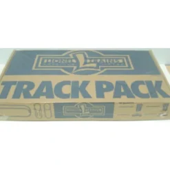Lionel 6-22968 O27 Double-Loop Complete Track Pack - Model Train Junction: Quality Parts and Art Supplies