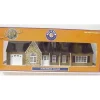 Lionel 6-34110 O Estate/Suburban House Assembled - Model Train Junction: Quality Parts and Art Supplies