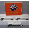 Lionel 6-27411 O Ethanol Tank Car (Pack of 3) - Model Train Junction: Quality Parts and Art Supplies