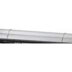 Lionel 6-22303 O Extruded Aluminum I Beams (Pack of 3) - Model Train Junction: Quality Parts and Art Supplies