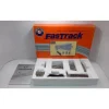 Lionel 6-16832 O72 FasTrack Command Control Wye Switch Turnout - Model Train Junction: Quality Parts and Art Supplies