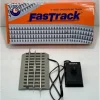 Lionel 6-12020 O FasTrack Uncoupling Track EX/Box - Model Train Junction: Quality Parts and Art Supplies