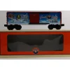 Lionel 6-39332 O Gauge 2010 Christmas Boxcar - Model Train Junction: Quality Parts and Art Supplies
