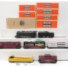 Lionel 6-38329 O Gauge 2261 Conventional Classics 4-6-4 Steam Freight Set - Model Train Junction: Quality Parts and Art Supplies