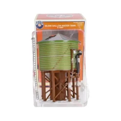 Lionel 6-16861 O Gauge 50,000 Gallon Water Tank - Model Train Junction: Quality Parts and Art Supplies