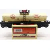 Lionel 6-29629 O Gauge AEC Glow In The Dark Tank Car - Model Train Junction: Quality Parts and Art Supplies