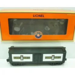 Lionel 6-27331 O Gauge Alderney General American Mik Car #106 - Model Train Junction: Quality Parts and Art Supplies