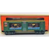 Lionel 6-29645 O Gauge Atlantic City Casino Money Transport Car - Model Train Junction: Quality Parts and Art Supplies