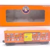 Lionel 6-36712 O Gauge Ballyhoo Bros. Elephant Car - Model Train Junction: Quality Parts and Art Supplies