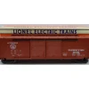 Lionel 6-17209 O Gauge Baltimore & Ohio Double Door Boxcar #296000 EX/Box - Model Train Junction: Quality Parts and Art Supplies
