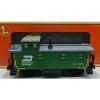 Lionel 6-17625 O Gauge Burlington Northern Illuminated Caboose #10420 - Model Train Junction: Quality Parts and Art Supplies