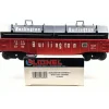 Lionel 6-16343 O Gauge Burlington Gondola w/Coil Covers LN/Box - Model Train Junction: Quality Parts and Art Supplies