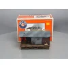 Lionel 6-16846 O Gauge Burning Hobo Depot - Model Train Junction: Quality Parts and Art Supplies