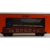 Lionel 6-36771 O Gauge Canadian National Operating Barrel Car #74208 LN/Box - Model Train Junction: Quality Parts and Art Supplies