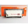 Lionel 6-27053 O Gauge CB&Q Burlington 2-Bay ACF Hopper #183938 - Model Train Junction: Quality Parts and Art Supplies