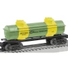Lionel 6-36163 O Gauge Celanese 2-Dome Tank Car - Model Train Junction: Quality Parts and Art Supplies