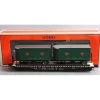 Lionel 6-27545 O Gauge Chesapeake & Ohio REA PS-4 Flatcars w/ Trailers - Model Train Junction: Quality Parts and Art Supplies