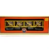 Lionel 6-39484 O Gauge Cocoa Marsh Vat Car - Model Train Junction: Quality Parts and Art Supplies