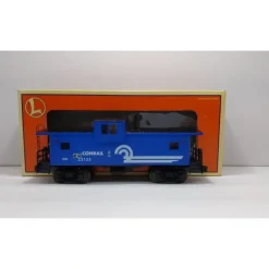 Lionel 6-17624 O Gauge Conrail Extended Vision Caboose #22133 - Model Train Junction: Quality Parts and Art Supplies
