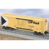 Lionel 6-39308 O Gauge CP Rail 6565 Boxcar - Model Train Junction: Quality Parts and Art Supplies
