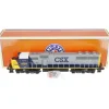 Lionel 6-28356 O Gauge CSX SD60 Diesel Locomotive #8703 - Model Train Junction: Quality Parts and Art Supplies
