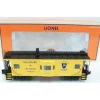 Lionel 6-27617 O Gauge D&H Bay Window Caboose #35725 - Model Train Junction: Quality Parts and Art Supplies