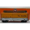 Lionel 6-17277 O Gauge Denver & Rio Grande Western PS-1 Boxcar #69676 NIB - Model Train Junction: Quality Parts and Art Supplies