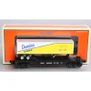Lionel 6-26335 O Gauge Domino Sugar Flatcar w/Trailer - Model Train Junction: Quality Parts and Art Supplies