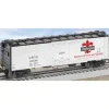 Lionel 6-27358 O Gauge Dubuque Steel-Sided Reefer Car #63648 - Model Train Junction: Quality Parts and Art Supplies
