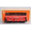 Lionel 6-19742 O Gauge Erie Bay Window Caboose with Crewtalk #301 - Model Train Junction: Quality Parts and Art Supplies