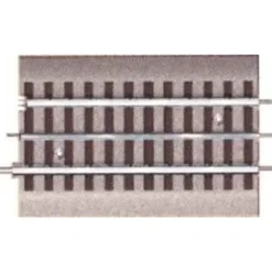 Lionel 6-12040 O Gauge FasTrack Transition Adapter Single Piece LN - Model Train Junction: Quality Parts and Art Supplies