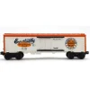 Lionel 6-9860 O Gauge Gold Medal Flour Billboard Reefer Car VG - Model Train Junction: Quality Parts and Art Supplies
